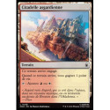 (Foil) Terrain - Citadelle asgardienne (C) [MSH]