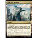 (Foil) Terrain - Tour des Vengeurs (V1) (U) [MSH]