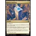 (Foil) Terrain - Baxter Building (U) [MSH]