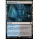 (Foil) Terrain - Repaire secret (V1) (R) [MSH]