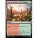 (Foil) Terrain - Base de missiles de Los Diablos (C) [MSH]