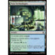 (Foil) Terrain - Pym Technologies (C) [MSH]