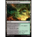 (Foil) Terrain - Caverne souterraine (C) [MSH]