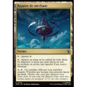 (Foil) Terrain - Repaire de méchant (U) [MSH]