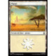 (Foil) Terrain - Plaine (V3) (L) [MSH]