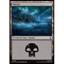 (Foil) Terrain - Marais (V4) (L) [MSH]