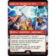 (Foil) Rouge - Mjöllnir, marteau de Thor (V2, Panel) (M) [MSH]