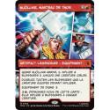 (Foil) Rouge - Mjöllnir, marteau de Thor (V2, Panel) (M) [MSH]