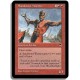 Rouge - Guerrier de gres (C)