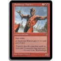 Rouge - Guerrier de gres (C)