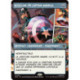 (Foil) Incolore - Bouclier de Captain America (V2, Panel) (R) [MSH]