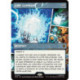 (Foil) Incolore - Cube cosmique (V2, Panel) (M) [MSH]