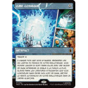 (Foil) Incolore - Cube cosmique (V2, Panel) (M) [MSH]