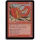 Rouge - Guivre sauvage (U)