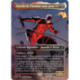 (Foil) Multicolore - Daredevil, l'homme sans peur (V2, Borderless Scene - Daredevil Street Fight) (R) [MSH]