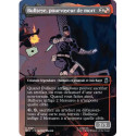 (Foil) Multicolore - Bullseye, pourvoyeur de mort (V2, Borderless Scene - Daredevil Street Fight) (U) [MSH]