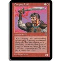 Rouge - Litique enrageant (U)