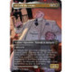 (Foil) Multicolore - Le Caïd du crime (V2, Borderless Scene - Daredevil Street Fight) (R) [MSH]