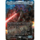 (Foil) Incolore - Ultron, malveillance artificielle (V2, Borderless Scene - Clash for the Cosmic Cube) (M) [MSH]