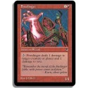 Rouge - Pyrofrondeur (C)