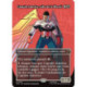 (Foil) Blanche - Captain America, ailes de la liberté (V2, Borderless Logo) (R) [MSH]