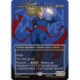 (Foil) Blanche - Captain Marvel, protectrice de la Terre (V3, Borderless Logo) (M) [MSH]