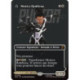 (Foil) Blanche - Monica Rambeau // Photon, lumière vivante (V3, Borderless Logo) (M) [MSH]