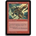 Rouge - Rage de tahngarth (U)