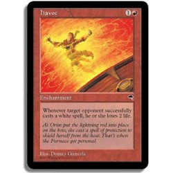 Rouge - Ravage (U)