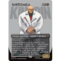 (Foil) Multicolore - Le Caïd du crime (V3, Borderless Logo) (R) [MSH]