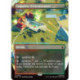 (Foil) Terrain - Complexe d'entraînement (V2, Borderless) (R) [MSH]