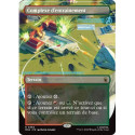 (Foil) Terrain - Complexe d'entraînement (V2, Borderless) (R) [MSH]