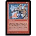 Rouge - Runes anciennes (U)