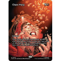 Rouge - Distorsion chaotique (M) [MAR]