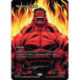 Rouge - Rage monstrueuse (M) [MAR]