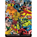 Multicolore - Antienne des champions (M) [MAR]