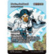Multicolore - Monica, Marvel (Aurélia, la Meneuse de guerre) (M) [MAR]