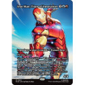 Multicolore - Iron Man, titan de l'innovation (M) [MAR]