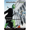 Multicolore - Position privilégiée (M) [MAR]