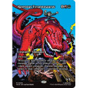 Multicolore - Tyrannosaure vorace (M) [MAR]