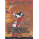 Noire - Elektra, assasin mortel (La Massacreuse) (M) [MAR]