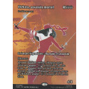 Noire - Elektra, assasin mortel (La Massacreuse) (M) [MAR]