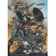 Blanche - Fureur des justes (M) [MAR]