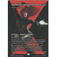 Noire - Infiltratrice faiseuse de veuves (Marchevide dauthi) (M) [MAR]