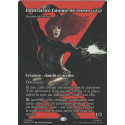 Noire - Infiltratrice faiseuse de veuves (Marchevide dauthi) (M) [MAR]