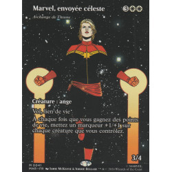 Blanche - Marvel, envoyée céleste (Archange de Thiune) (M) [MAR]