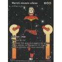 Blanche - Marvel, envoyée céleste (Archange de Thiune) (M) [MAR]
