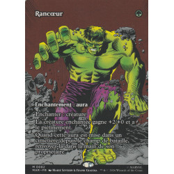 Verte - Rancœur (M) [MAR]
