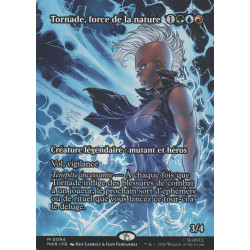 Multicolore - Tornade, force de la nature (M) [MAR]