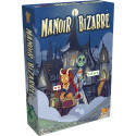 Manoir Bizarre